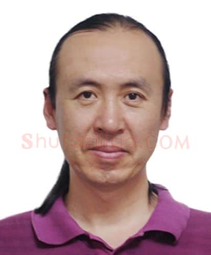 华国良·画像·照片