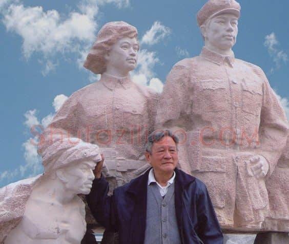 凌镇威·画像·照片