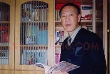 徐景达·画像·照片