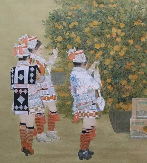 向水英·《直销在线》
