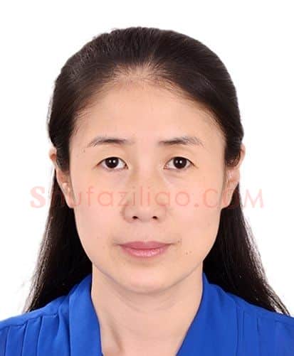 许欲晓·画像·照片