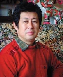 吴冬声·画像·照片