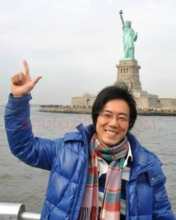 方广智·画像·照片
