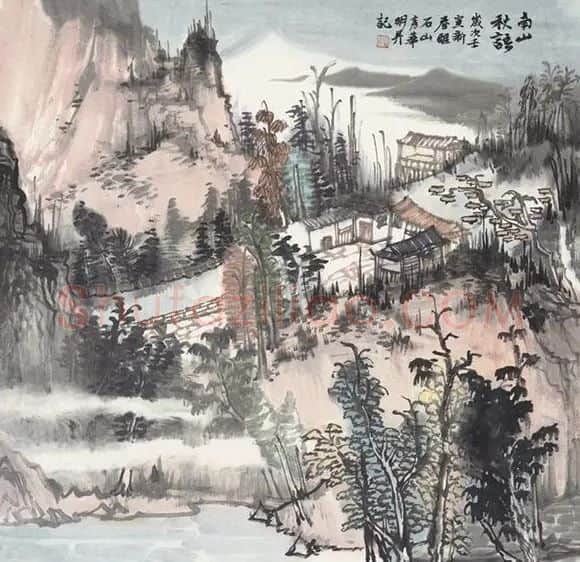 丁华明·丁华明