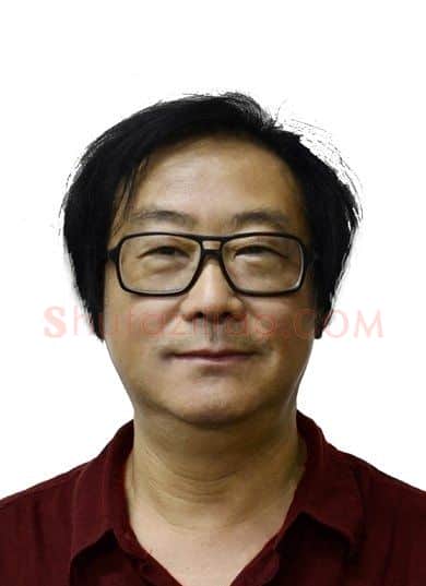 李刚·画像·照片