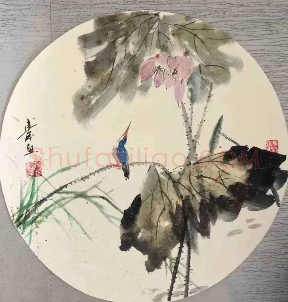 汤建华·作品欣赏