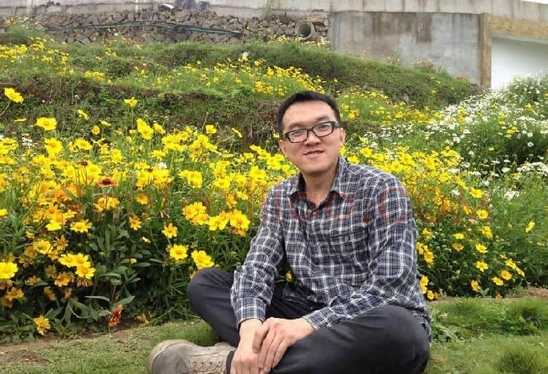 沈益群·沈益群