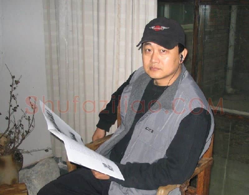 杜少虎·画像·照片