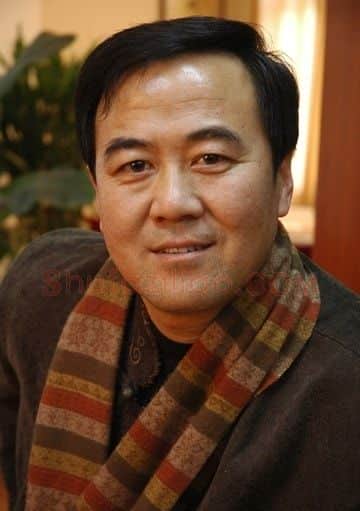 侯廷峰·画像·照片