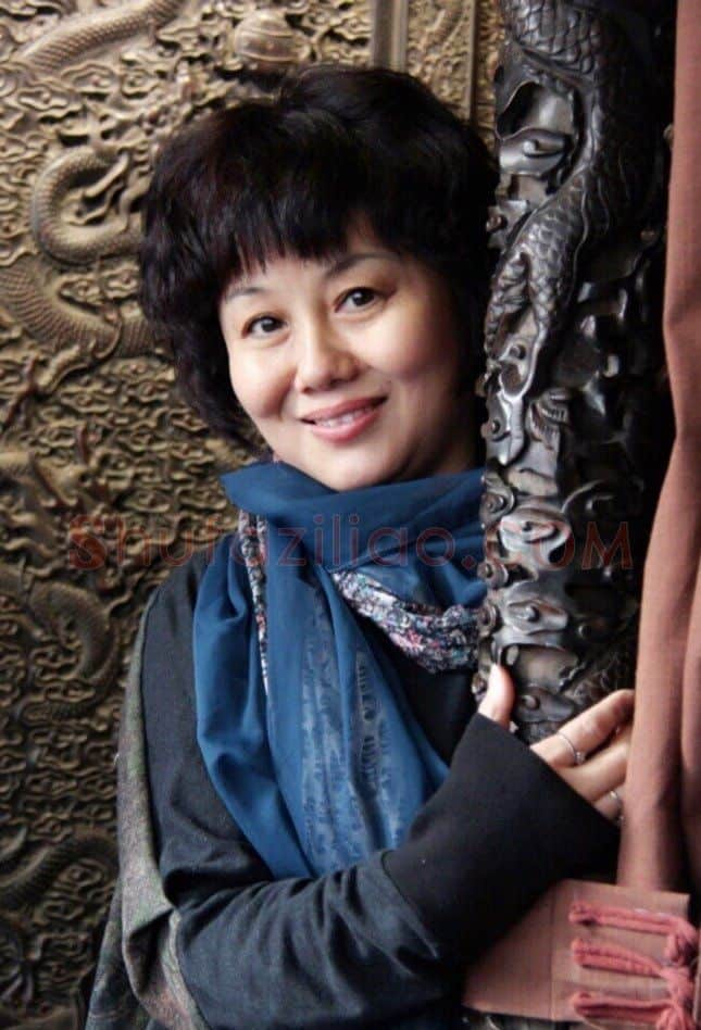 李清芬·画像·照片