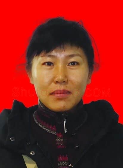 宋立欣·画像·照片