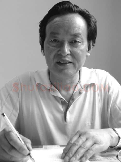 张谷良·画像·照片