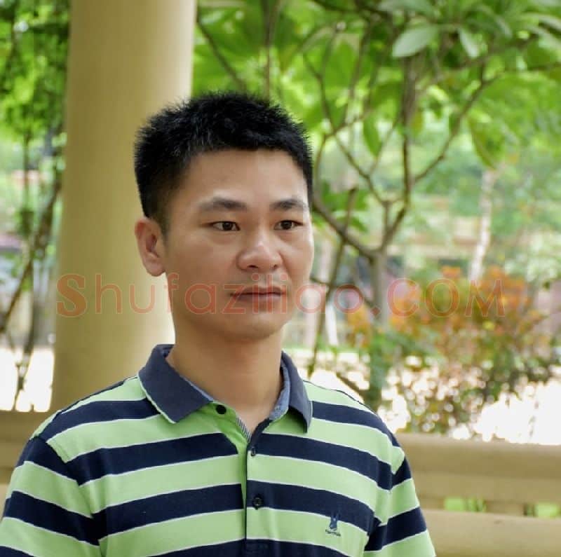 杨开明·画像·照片