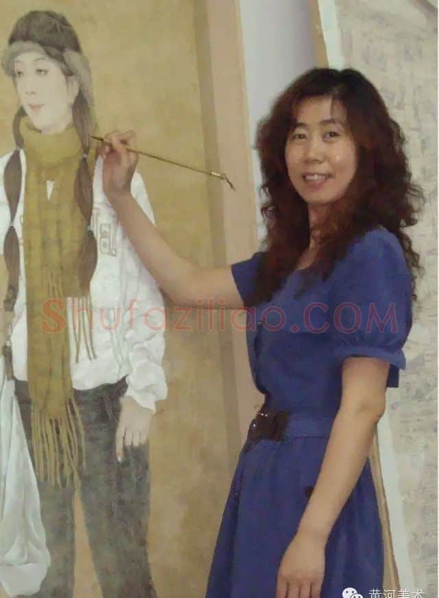 李红·画像·照片