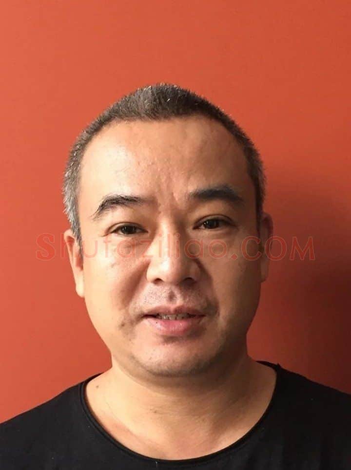 戴双清·画像·照片