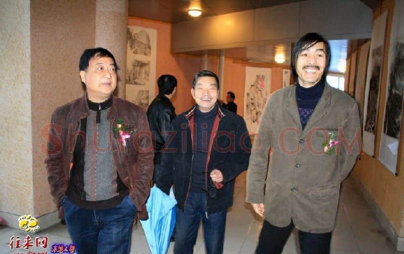 施徐华·画像·照片