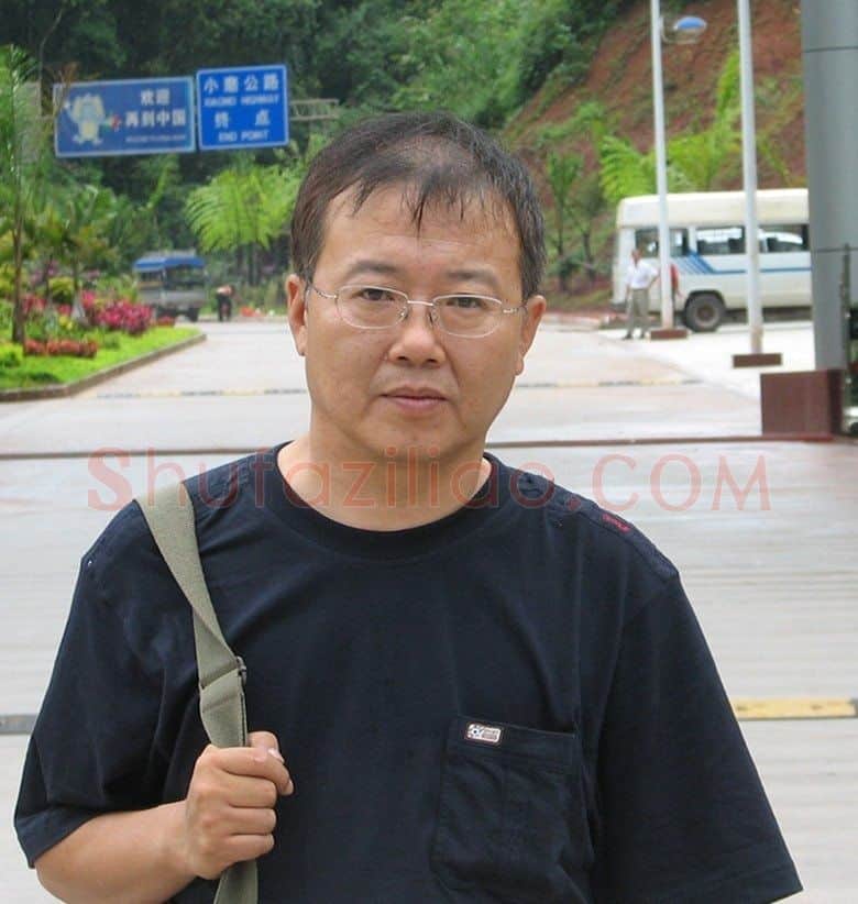 杨志刚·画像·照片