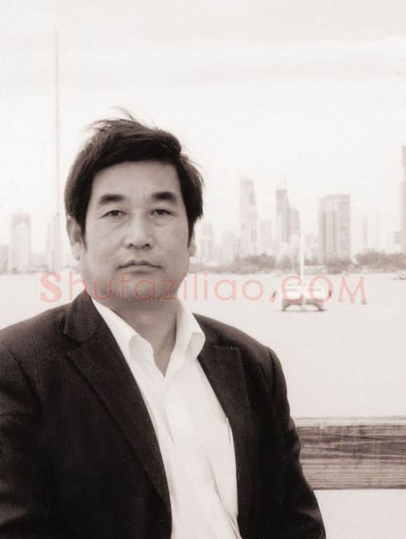 高金书·画像·照片