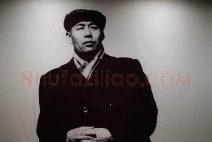 王式廓·画像·照片