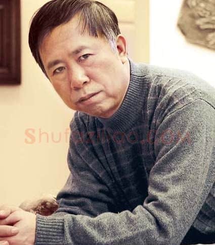 刘德润·画像·照片