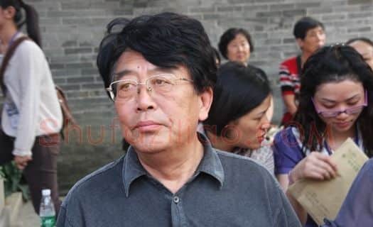 冯杰·画像·照片
