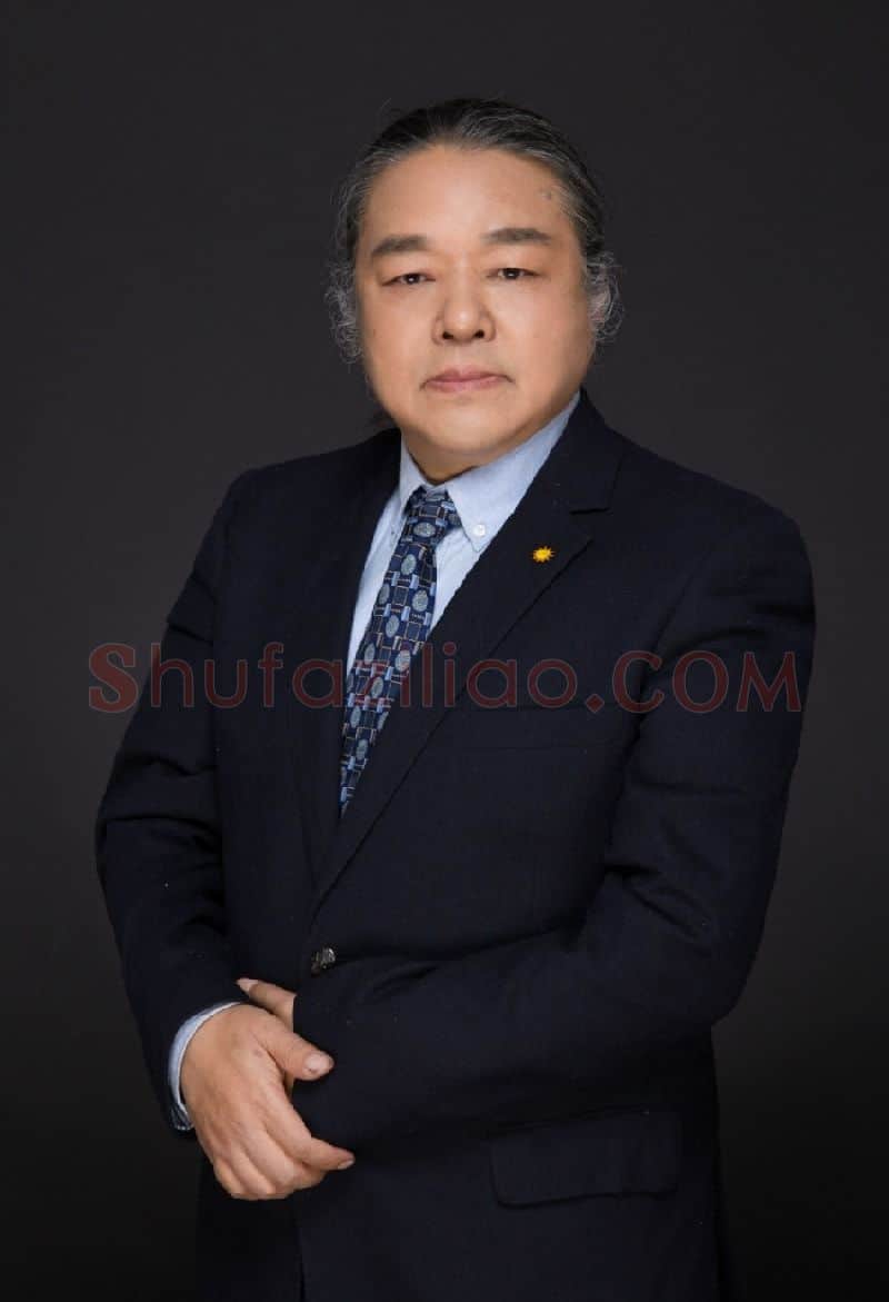 陆大有·画像·照片