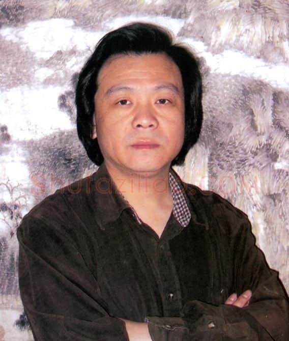王贵华·画像·照片