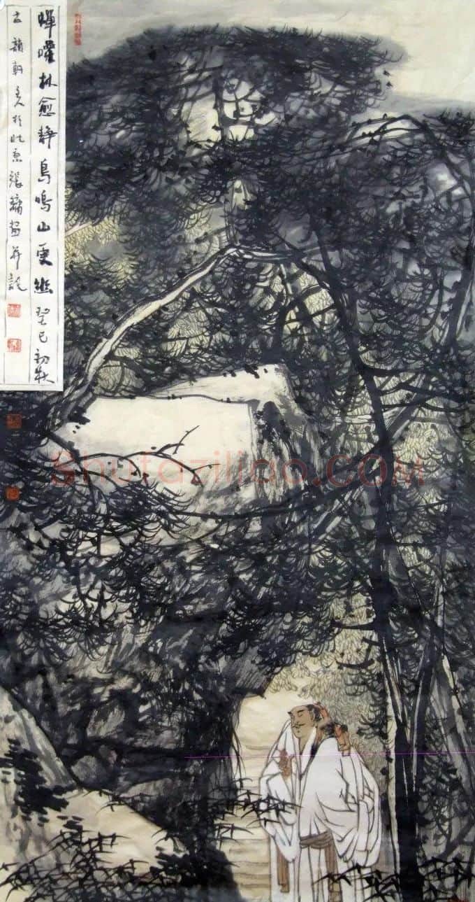 张镛·作品