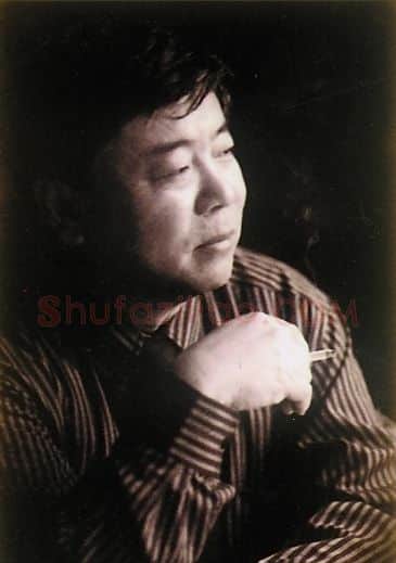 宗万华·画像·照片