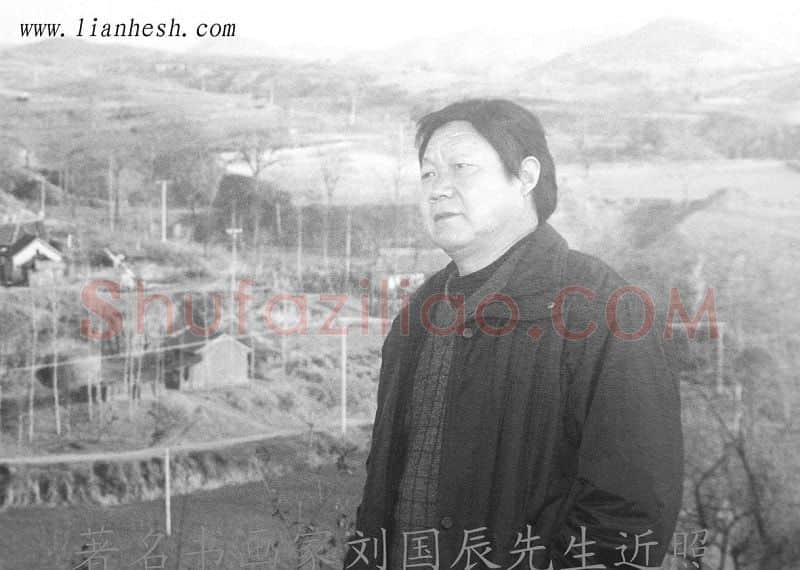 刘国辰·画像·照片