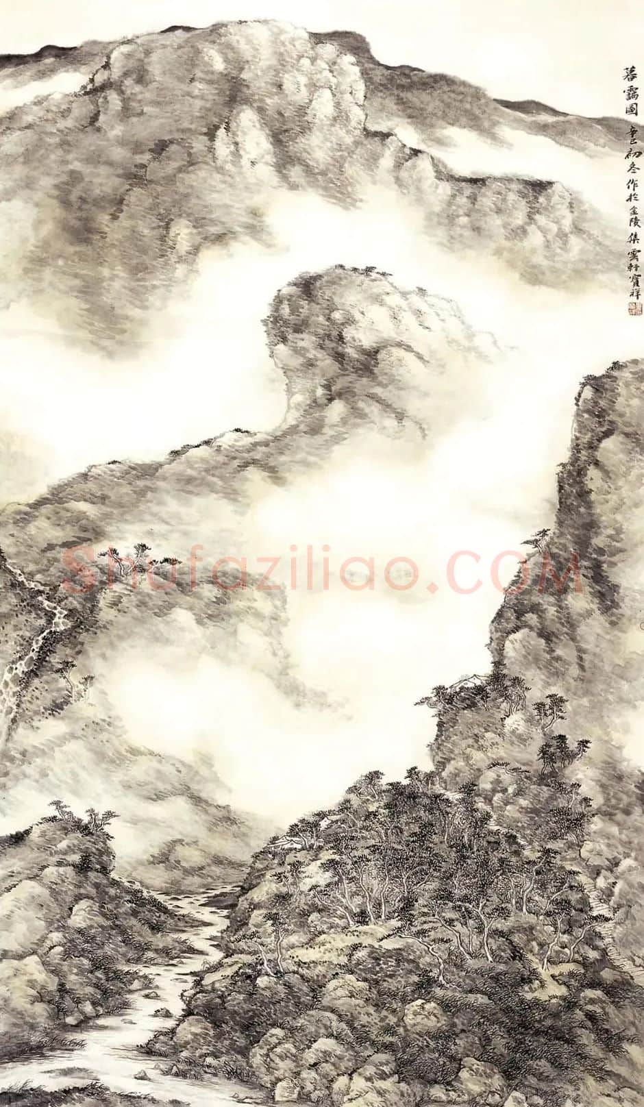 毕宝祥·作品