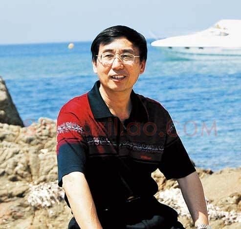 陈禾青·画像·照片