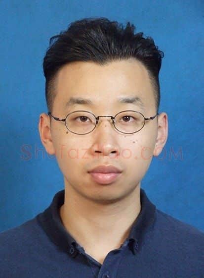孙文烨·画像·照片