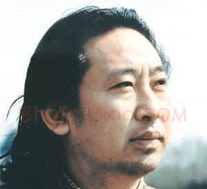 王长寿·画像·照片