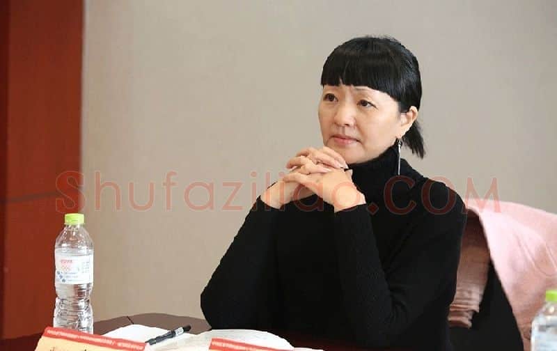 李昌菊·李昌菊