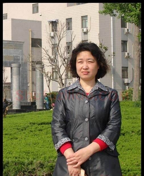 刘剑丽·画像·照片