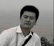 刘扬·画像·照片