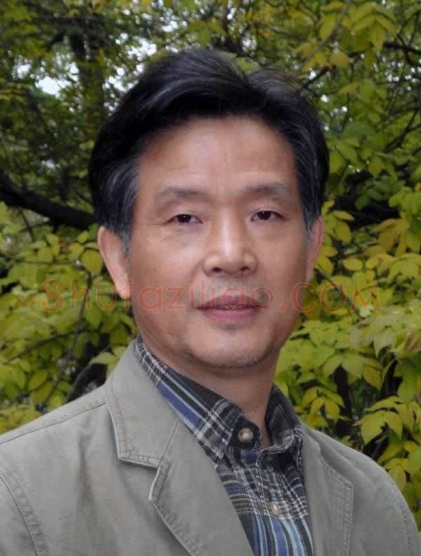 巫维轩·画像·照片
