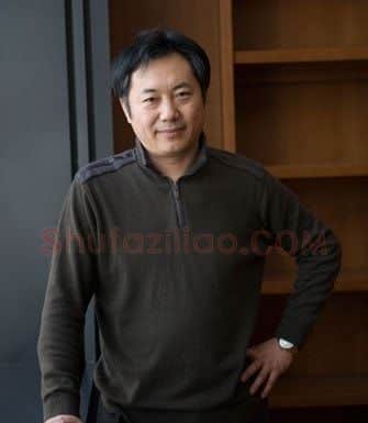 刘罡·画像·照片