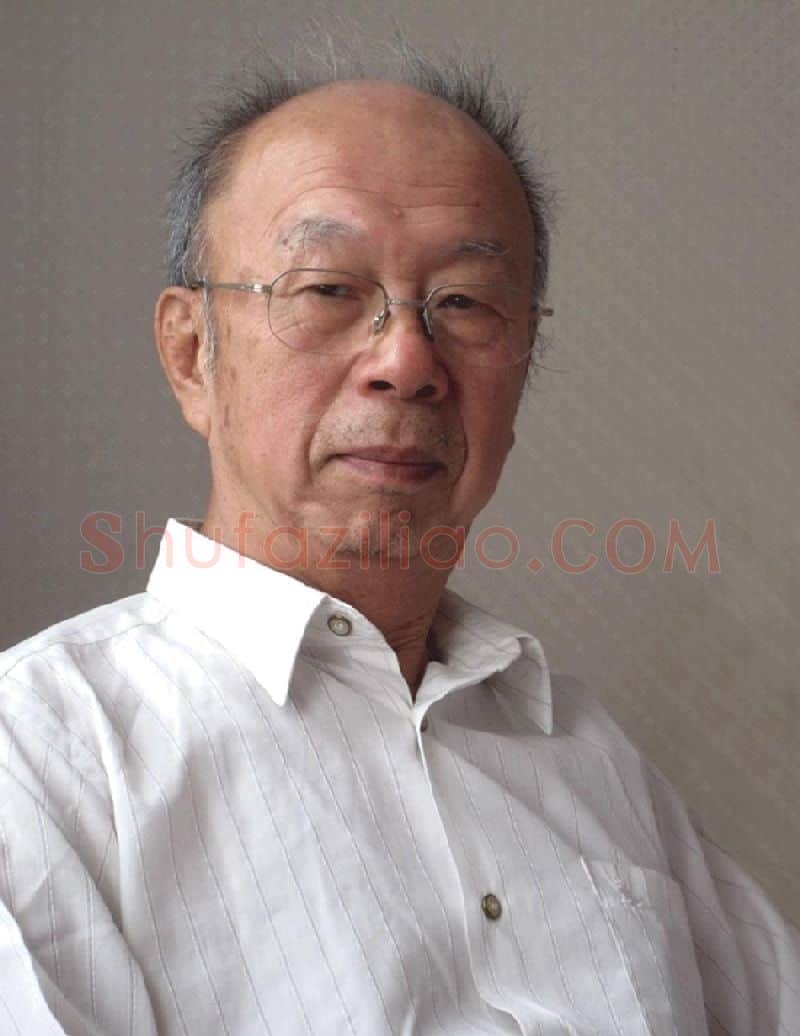 张仁芝