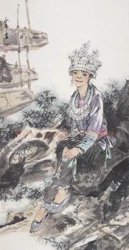 邓永平·江畔