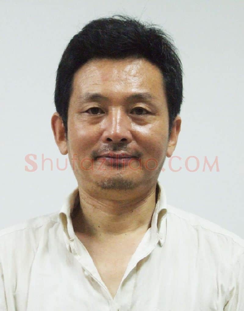 高宏刚·画像·照片