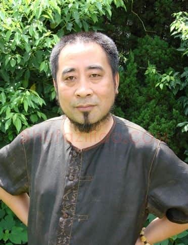 李之河·画像·照片
