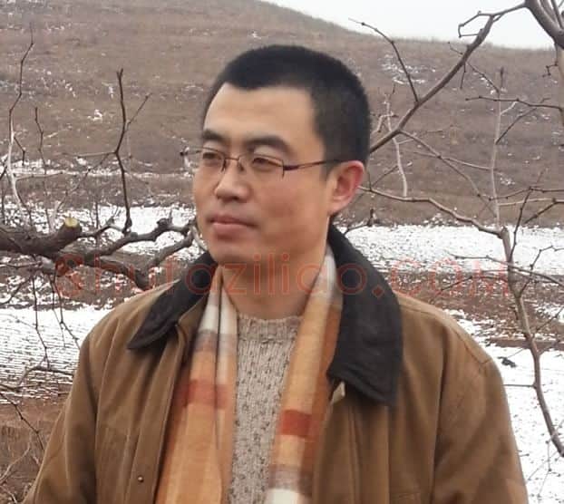 史广信·画像·照片