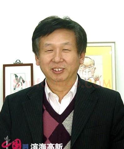 李殿光·画像·照片
