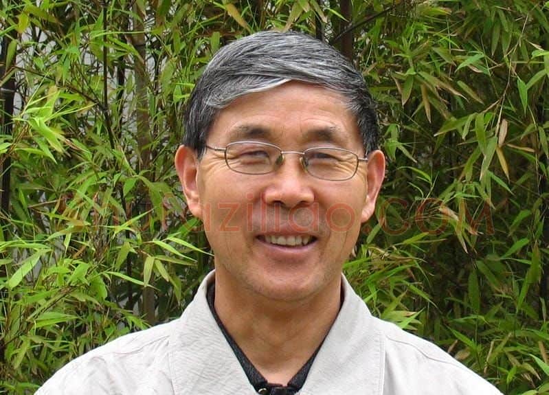 吴守明·画像·照片