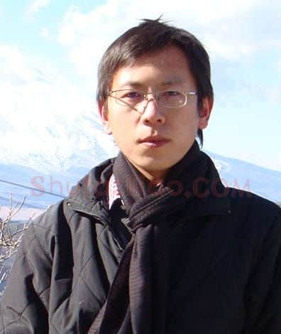 刘治龙·画像·照片