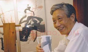 陈家泠·画像·照片