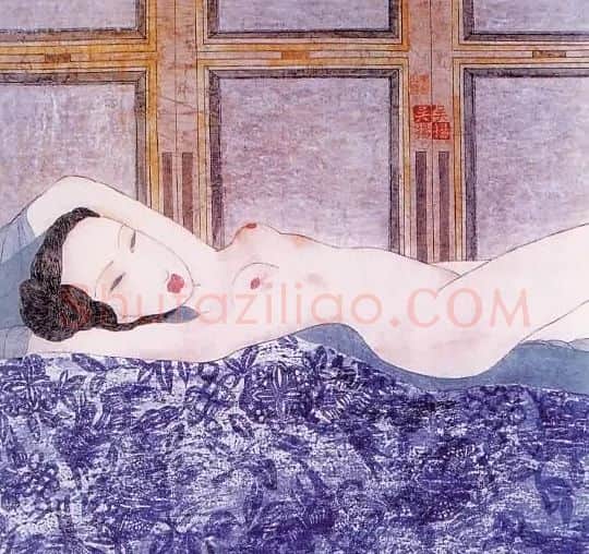 吴扬·窗