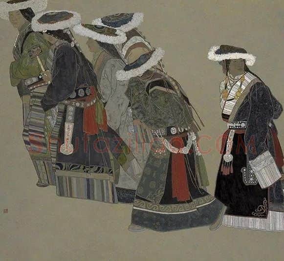 魏强·丝路逐梦